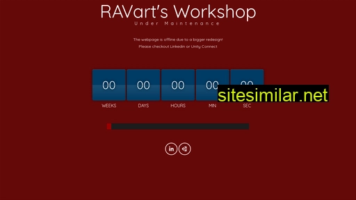 ravart.cc alternative sites