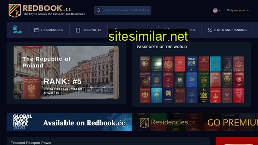 redbook.cc alternative sites