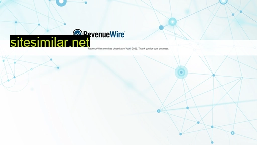 revenuewire.cc alternative sites