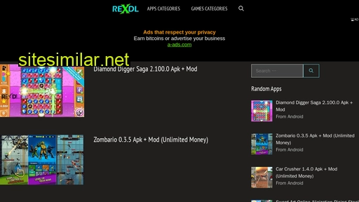 rexdl.cc alternative sites