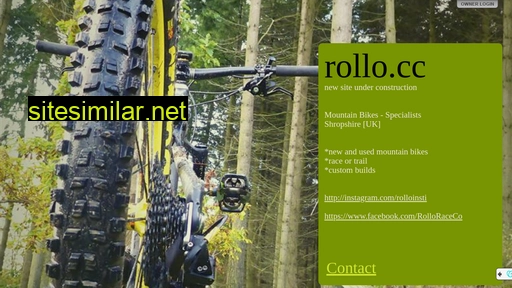 rollo.cc alternative sites