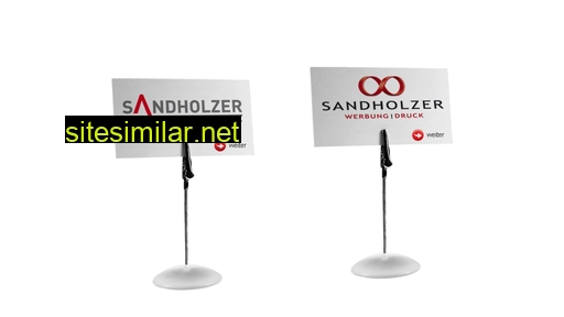 sandholzer.cc alternative sites