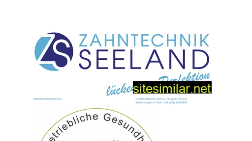 seeland.cc alternative sites