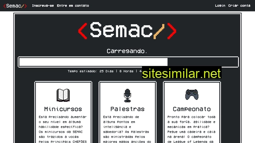 semac.cc alternative sites