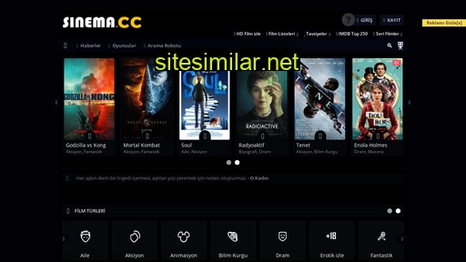sinema.cc alternative sites