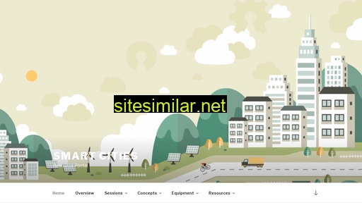 smartcities.cc alternative sites
