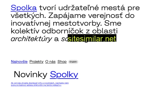 spolka.cc alternative sites