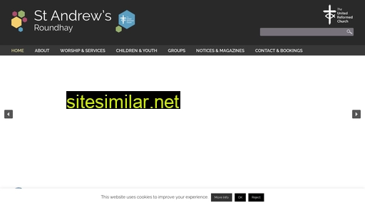 standrews.cc alternative sites