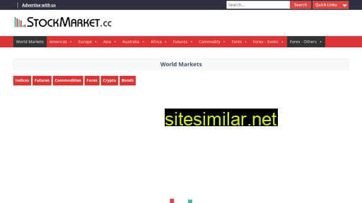 stockmarket.cc alternative sites