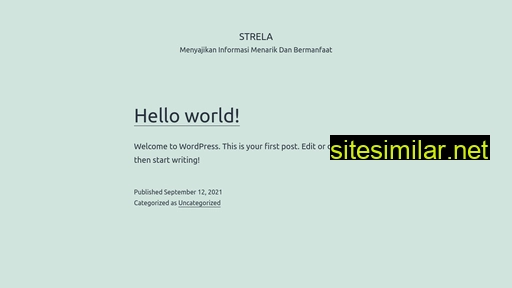 strela.cc alternative sites