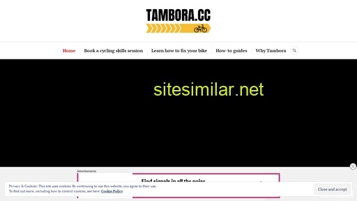tambora.cc alternative sites