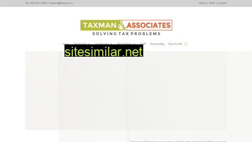 taxman.cc alternative sites