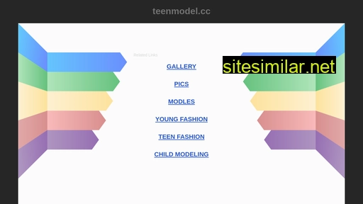 teenmodel.cc alternative sites