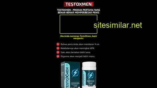 testoxmen.cc alternative sites