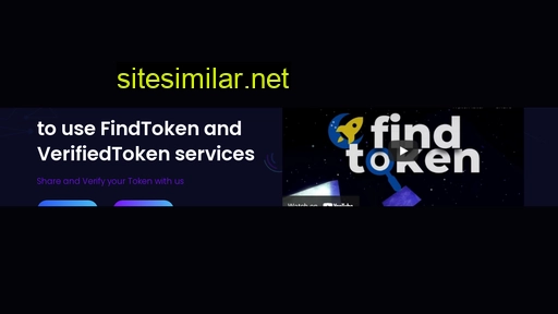 tokenftk.cc alternative sites