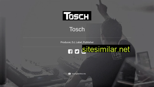 tosch.cc alternative sites