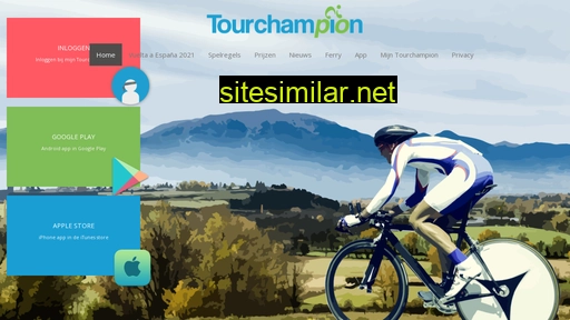 tourchampion.cc alternative sites