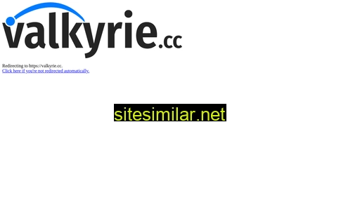 valkyrie.cc alternative sites