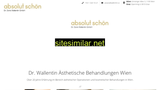 wallentin.cc alternative sites