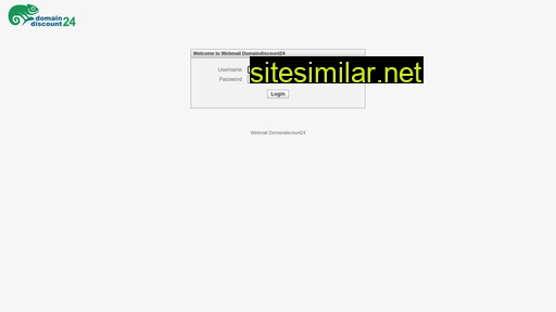 webmail.cc alternative sites