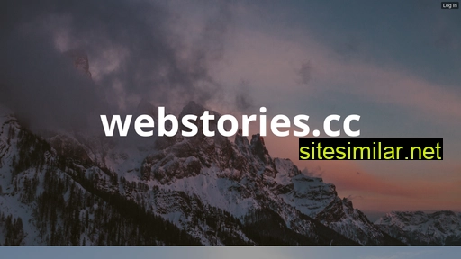 webstories.cc alternative sites