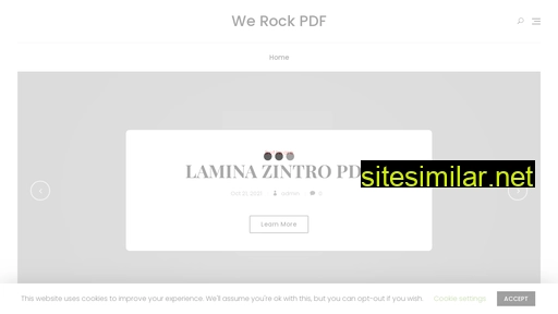 we-rock.cc alternative sites