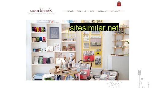Werkbank similar sites