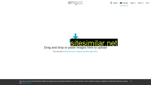ximg.cc alternative sites