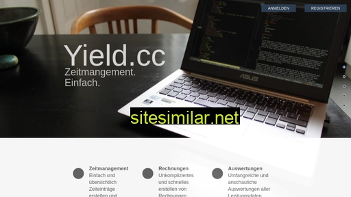yield.cc alternative sites