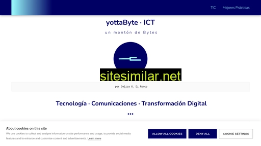 yottabyte.cc alternative sites