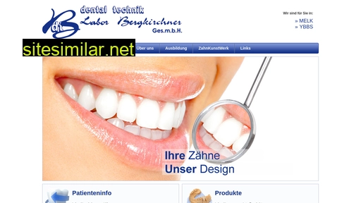 zahnersatz.cc alternative sites