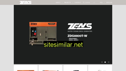 zens-power.cc alternative sites