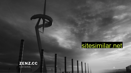 zenz.cc alternative sites