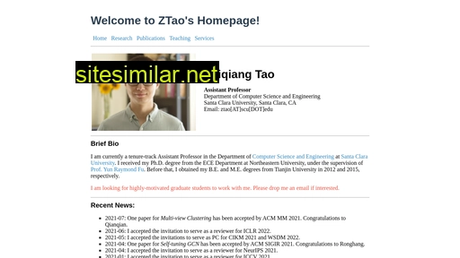 ztao.cc alternative sites