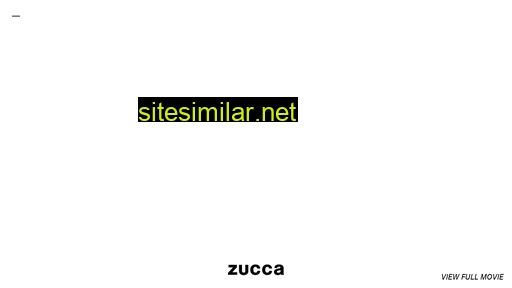 zucca.cc alternative sites