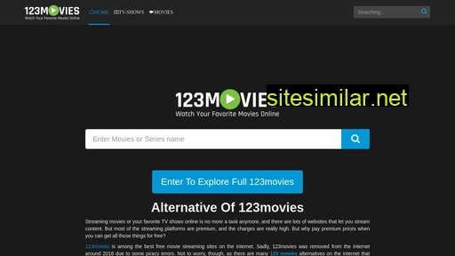 movies123.center alternative sites