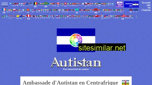 autistan.cf alternative sites