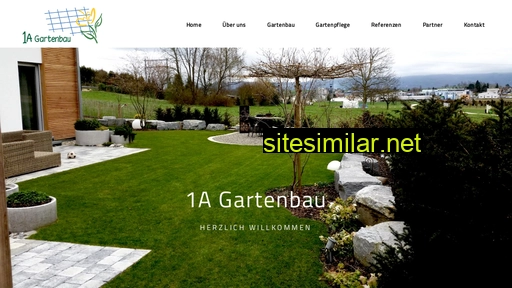 1agartenbau.ch alternative sites
