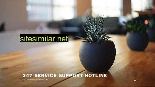 247-service-support-hotline similar sites