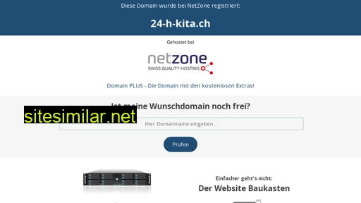 24-h-kita.ch alternative sites