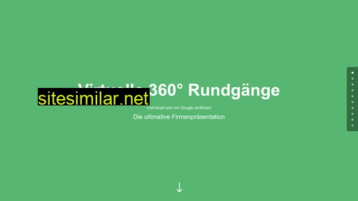 360gradrundgang.ch alternative sites