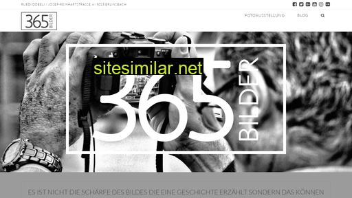 365bilder.ch alternative sites