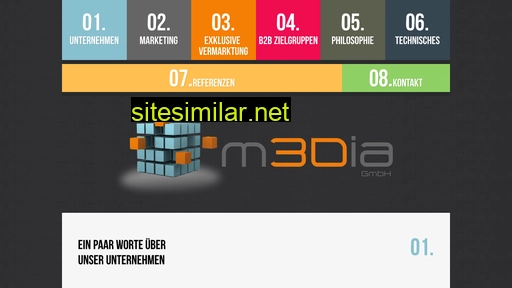3d-media.ch alternative sites