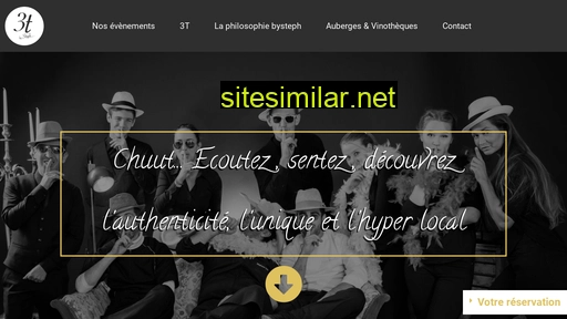 3tbysteph.ch alternative sites
