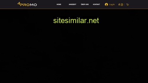 4promo.ch alternative sites