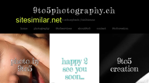 9to5photography.ch alternative sites