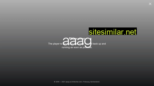 aaag.ch alternative sites