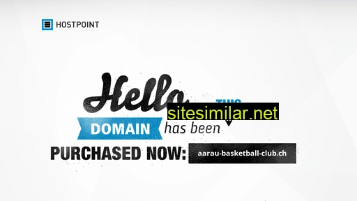 aarau-basketball-club.ch alternative sites