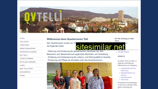 aarau-telli.ch alternative sites
