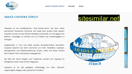 abada-zurich.ch alternative sites